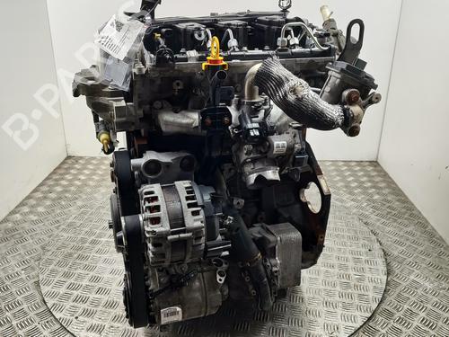 Motor RENAULT MASTER III Van (FV) 2.3 dCi 145 FWD (FV0E, FV0F, FV0H, FV02, FV0M, FV0S,... (146 hp) 30082294