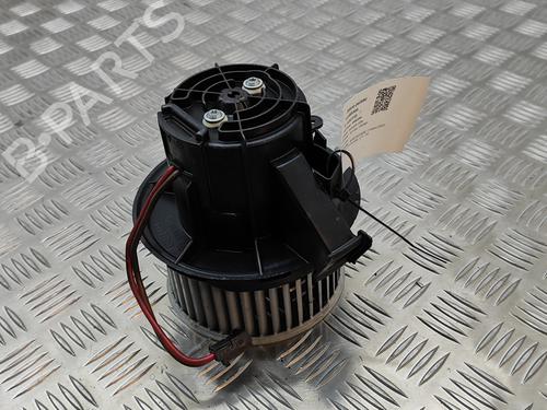 Heater blower motor AUDI Q7 (4LB) 3.0 TDI quattro | BP19501612M62 