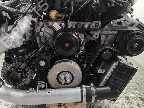 Engine MERCEDES-BENZ A-CLASS (W177) A 200 (177.087) | BP35920027M1 - Image 5