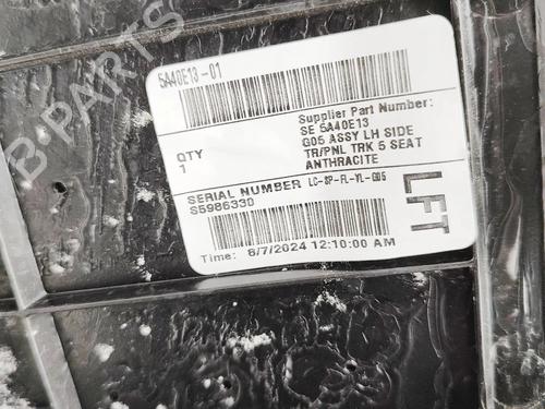 Boot lining BMW X5 (G05, F95) xDrive 30 d Mild-Hybrid | BP31592647I3 