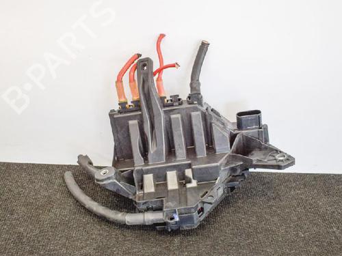 Used Fuse box MERCEDES-BENZ C-CLASS (W205) C 200 (205.042) (184 hp) 6752521