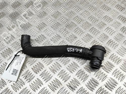 Rør BMW X5 (F15, F85) xDrive 30 d (258 hp) 22444149