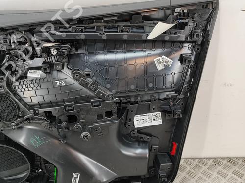 Front left panel AUDI Q5 (GUB) 2.0 TDI quattro | BP33731696C58 - Image 6