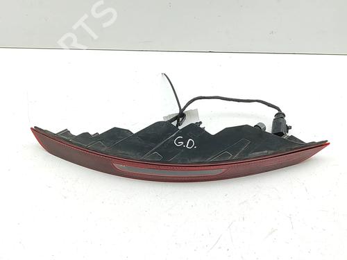 Tågelys Tågelys PORSCHE MACAN (95B) 3.0 S (340 hp) 34136609 34136609