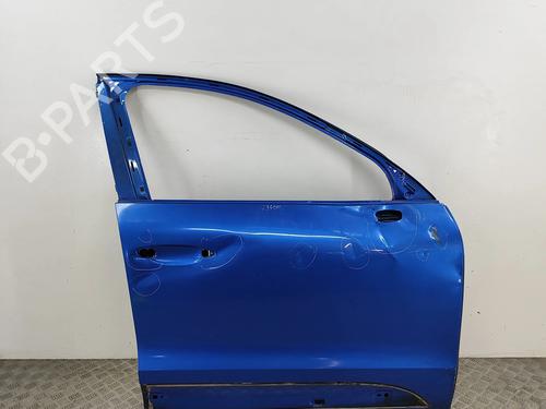 Used Right front door Right front door PORSCHE MACAN (95B) 3.0 S Diesel (258 hp) 33739917 33739917