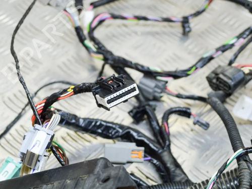 Ledningsnet TESLA MODEL S (5YJS) P85 | BP14617919E16 