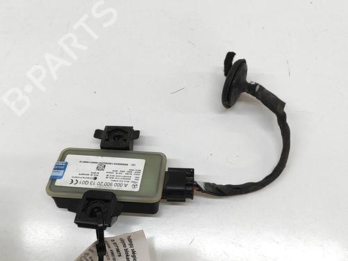 Elektronisk modul MERCEDES-BENZ E-CLASS Convertible (A238) E 220 d (238.414) (194 hp) 28388056