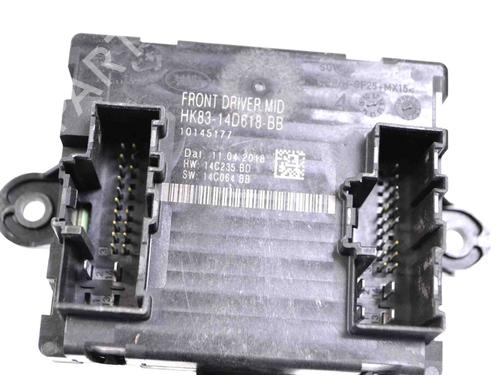 Elektronische module JAGUAR E-PACE (X540) 2.0 AWD | BP30222671M83 