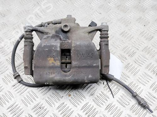 Right front brake caliper VW ARTEON (3H7, 3H8) 2.0 TSI | BP38960450M104 - Image 5