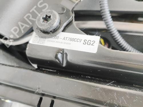 Left front seat KIA NIRO II (SG2) EV | BP36067775C15 - Image 13