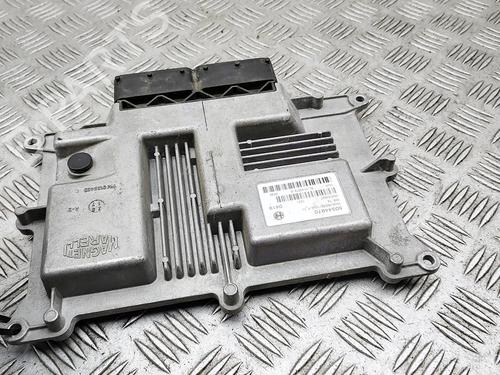 Engine control unit (ECU) ALFA ROMEO STELVIO (949_) 2.0 Q4 (949.AXA2A) | BP36934498M57 - Image 3
