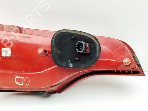 Right taillight AUDI Q7 (4LB) 3.0 TDI quattro | BP37698919C35  - Image 7
