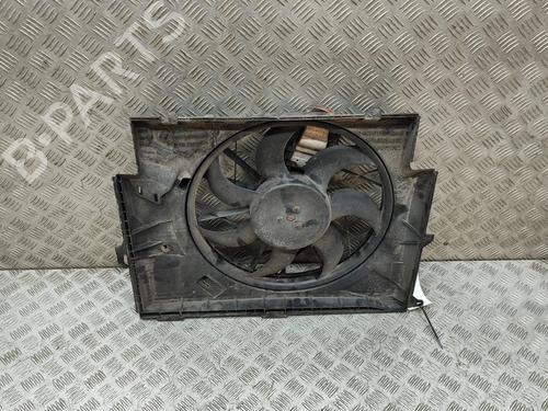 Radiator fan BMW 1 (E87) 116 d | BP33376563M35 - Image 6