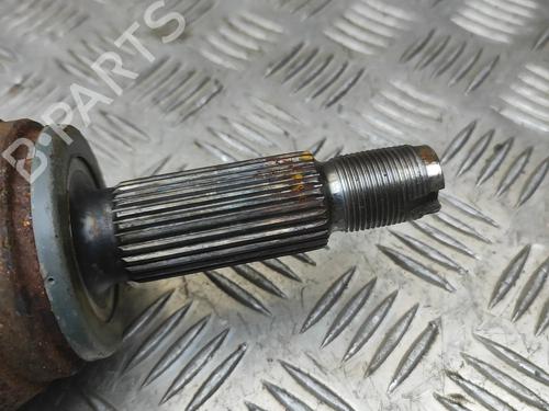 Right front driveshaft KIA XCEED (CD) 1.6 CRDi 136 | BP33661493M39 - Image 6