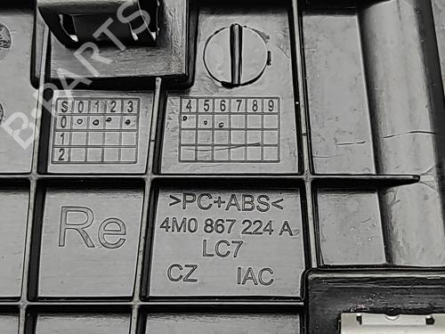 Other AUDI Q7 (4MB, 4MG, 4MQ) 50 TDI Mild Hybrid quattro | BP33379595O1  - Image 6