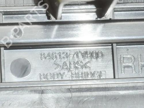 Middle console KIA PICANTO II (TA) 1.2 | BP14660365I22  - Image 7