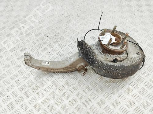 Left front steering knuckle JAGUAR XE (X760) 2.0 D | BP35957734M25 - Image 3