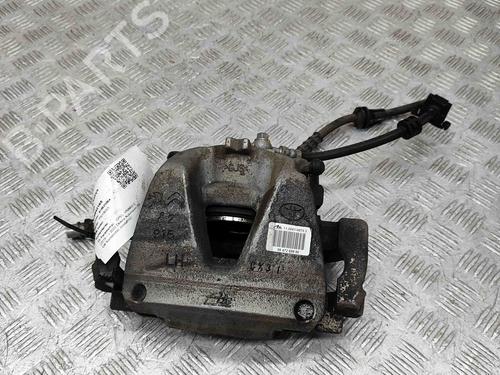 Used Left front brake caliper OPEL VIVARO C Bus (K0) VIVARO-E (136 hp) 27786564