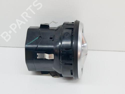 Air vent MERCEDES-BENZ A-CLASS (W176) A 180 CDI / d (176.012) | BP14626974I21 