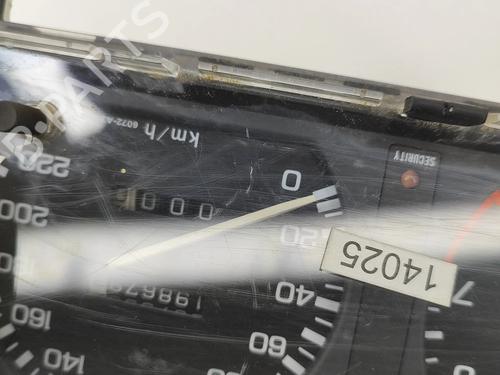 Quadrante JAGUAR I-PACE (X590) EV400 AWD | BP28552950C47 