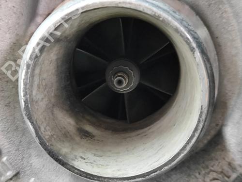 Engine CHRYSLER GRAND VOYAGER V (RT) 2.8 CRD | BP28436381M1 