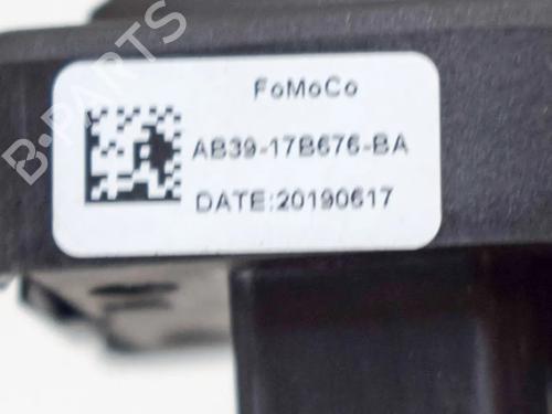 Mirror switch FORD RANGER (TKE) 2.0 EcoBlue 4x4 | BP27762552I25  - Image 5