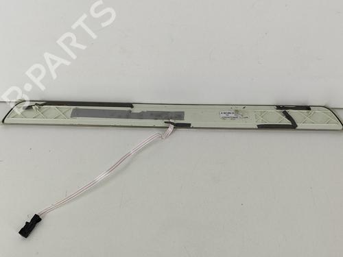 Step MERCEDES-BENZ GLE (V167) GLE 450 4-matic (167.159) | BP28553342C149 