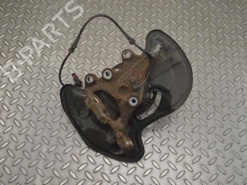 Left front steering knuckle MERCEDES-BENZ SLK (R172) 250 CDI / d (172.403) | BP30245027M25