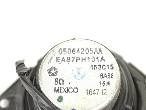 Speaker DODGE NITRO 2.8 CRD 4WD | BP33345892E2 - Image 4