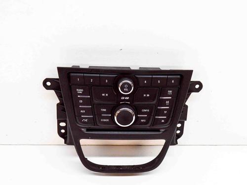 Used Switch OPEL MOKKA / MOKKA X (J13) 1.6 (_76) (116 hp) 12525287