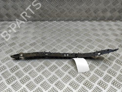 Rear bumper bracket MERCEDES-BENZ C-CLASS (W204) C 350 CDI (204.023) | BP29731060C159