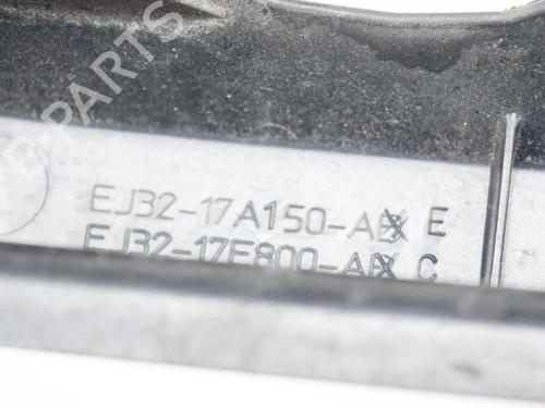 Rear bumper bracket LAND ROVER RANGE ROVER EVOQUE (L538) 2.0 D 4x4 | BP14632941C159