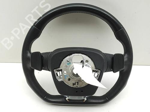 Steering wheel AUDI Q5 (FYB, FYG) 3.0 TDI quattro | BP32755384C49 - Image 2