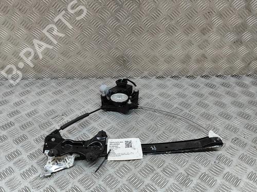 Used Front left window mechanism Front left window mechanism LEXUS UX (_AA1_, _AH1_, _MA1_) 250h (MZAH10) (184 hp) 27788697 27788697
