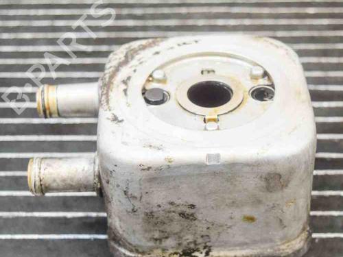 Oil radiator AUDI A6 C5 (4B2, 4B4) 2.7 T quattro | BP6752714M33