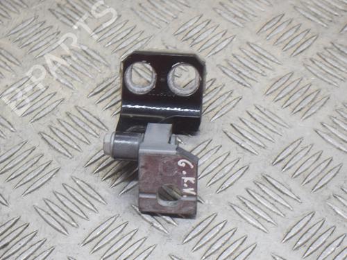 Used Hinge/Door check strap Hinge/Door check strap MASERATI QUATTROPORTE VI 3.8 GT S (530 hp) 14625637 14625637