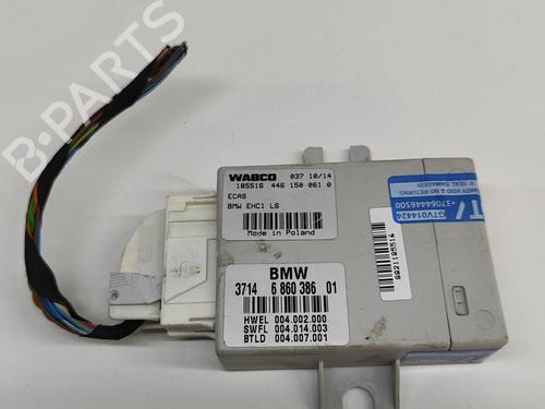 Used Electronic module BMW 5 Touring (F11) M 550 d xDrive (381 hp) 24583106