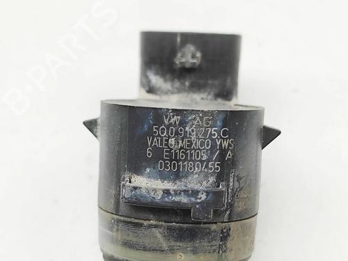 Electronic module AUDI Q5 (FYB, FYG) SQ5 TFSI quattro | BP39939500M83 - Image 7