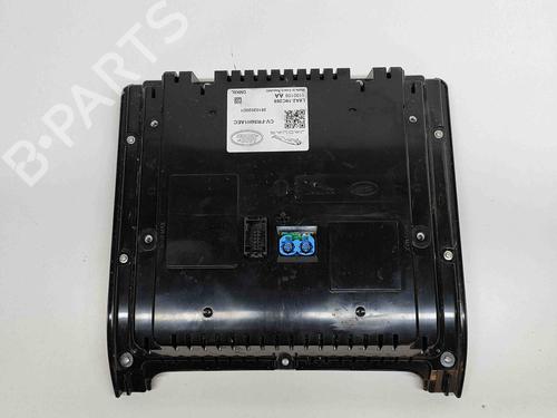 AC Styreenhet / Manøvreringsenhet LAND ROVER RANGE ROVER VELAR (L560) 2.0 D240 SD4 4x4 | BP16194618I5 