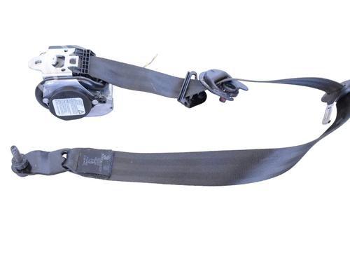 Front left seatbelt LAND ROVER RANGE ROVER EVOQUE (L538) 2.0 D 4x4 | BP33366523I26 - Image 2
