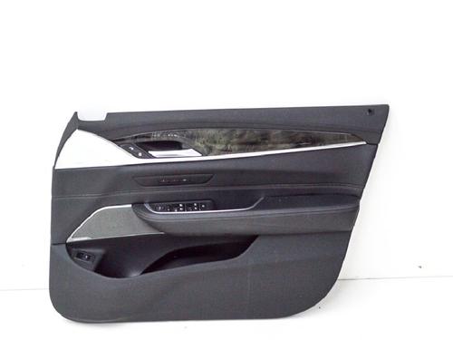 Used Front right panel BMW 6 Gran Turismo (G32) 630 i (258 hp) 7798813