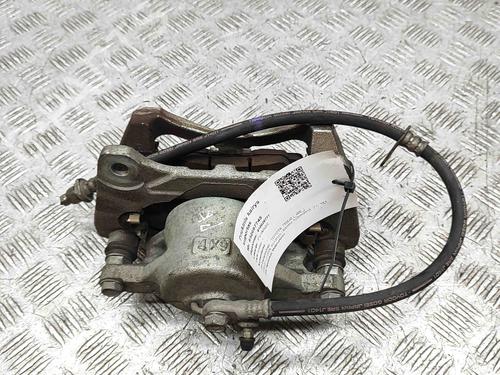 Left front brake caliper TOYOTA PRIUS (_W6_) 2.0 PHEV (MXWH61L, MXWH61) | BP29975052M105