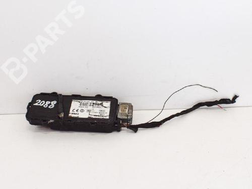 Modulo electronico AUDI A4 B7 (8EC) 2.0 TDI (140 hp) 6739526