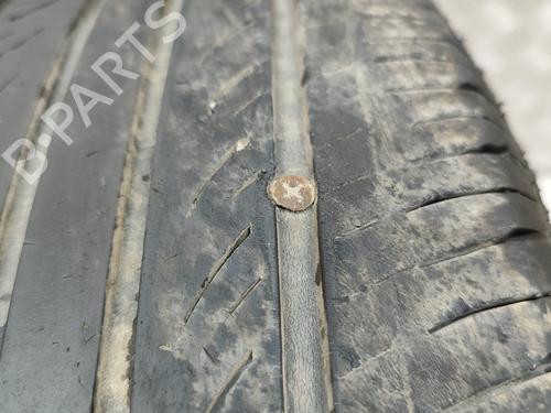 Rim TOYOTA PRIUS (_W3_) 1.8 Hybrid (ZVW30) | BP28955804C45