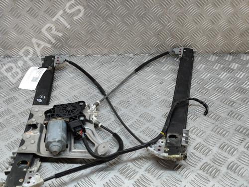 Front right window mechanism MERCEDES-BENZ S-CLASS (W220) S 320 (220.065, 220.165) | BP24580675C23 