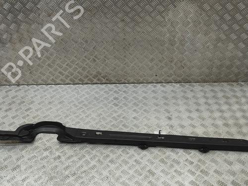 Used Underbody protection BMW X2 (U10) iX2 xDrive 30 (313 hp) 27785520