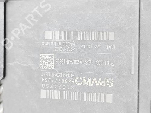 Left front window motor VOLVO V90 II Estate (235) D4 | BP33392820E21  - Image 7