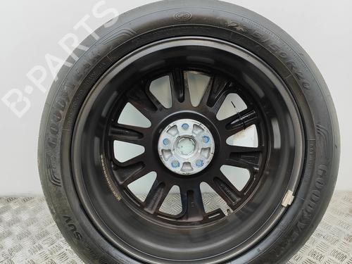 Fælk MAZDA CX-80 (KL_) e-SKYACTIVE-D MHEV AWD (KL0H, KL3R3P) | BP33389327C45 - Image 4