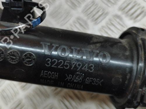 Pipe VOLVO XC40 (536) B4 Mild-Hybrid | BP27776239M125  - Image 8