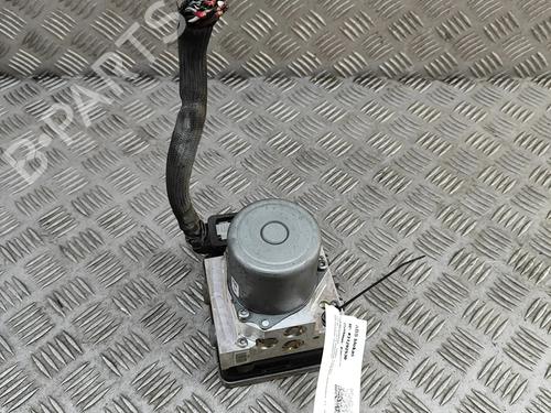 Used ABS pump ABS pump BMW 5 (G30, F90) 530 e Plug-in Hybrid (252 hp) 27577053 27577053